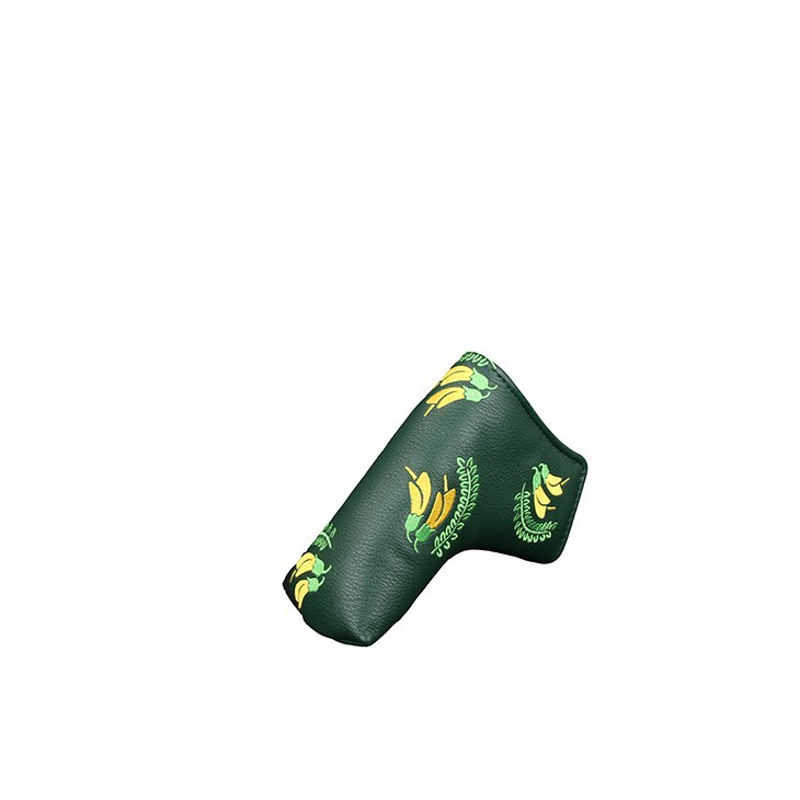 Custom Made Golf Club Covers