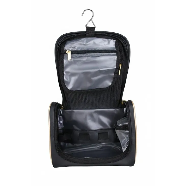 Hanging Travel Toiletry Bag best