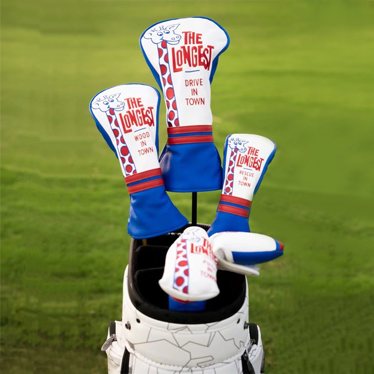 longest golf headcover 7 longest golf headcover 7