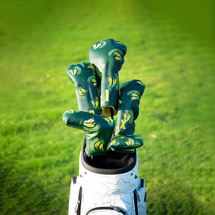 tree headcover tree headcover