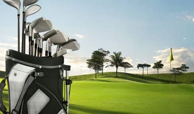 What Is A Golf Bag