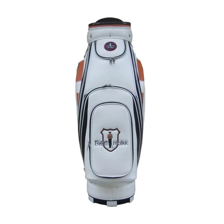 PU Golf Caddy Bag For Sale PU Golf Caddy Bag For Sale