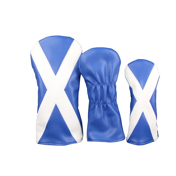 Scotland Custom Golf Club Covers Scotland Custom Golf Club Covers