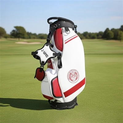 OEM PU Waterproof Golf Stand Bag