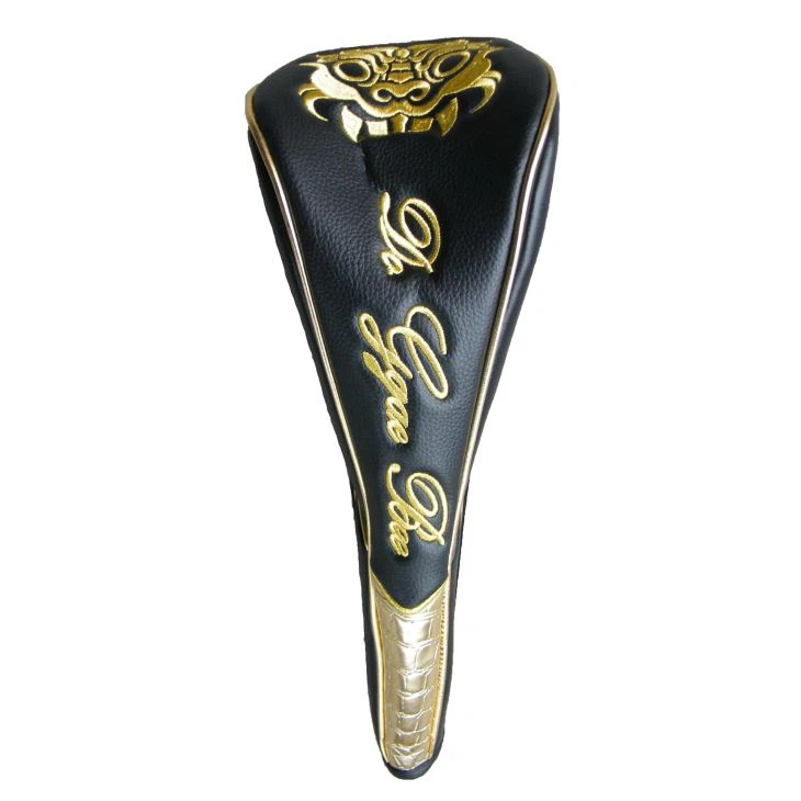 গলফ ড্রাইভার কভার