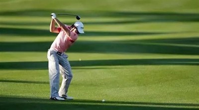 Golf,, a fascinating sport